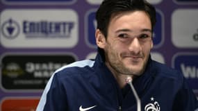 Hugo Lloris