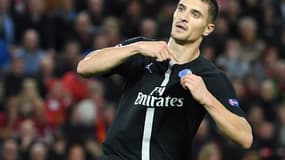 Thomas Meunier