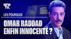 C'est quoi exactement l'affaire Omar Raddad ? 