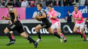 Stade Français-Brive
