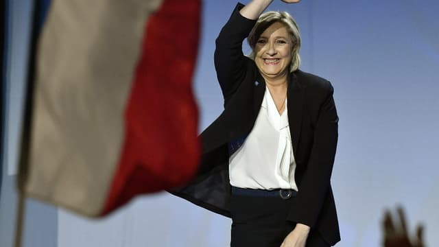 Les 25 économistes dénoncent notamment le programme de Marine le Pen