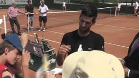 C’est officiel, la Coupe Davis fait sa révolution