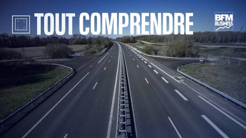 TOUT COMPRENDRE - Pourquoi le projet de construction de l'autoroute A69 ne fait pas l'unanimité