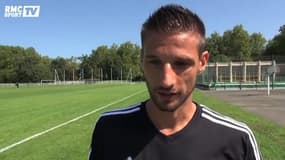 Football / Luzenac : l'incertitude demeure - 05/08