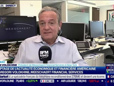 USA Today : Les mises en chantier dans l'immobilier ont reculé de 9,5% en avril aux États-Unis par Gregori Volokhine - 18/05