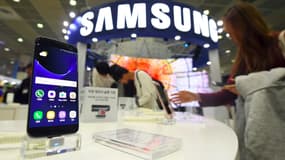 Au deuxième trimestre, Samsung va dépasser Apple en termes de revenus. 