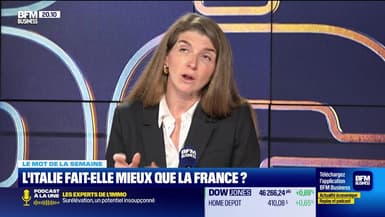 La semaine de Marc - Vendredi 26 septembre