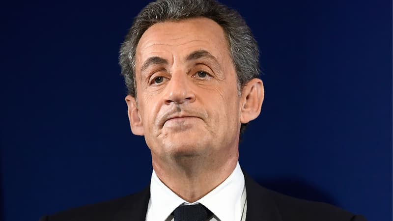 Nicolas Sarkozy a été éliminé au premier tour de la primaire de la droite et du centre.