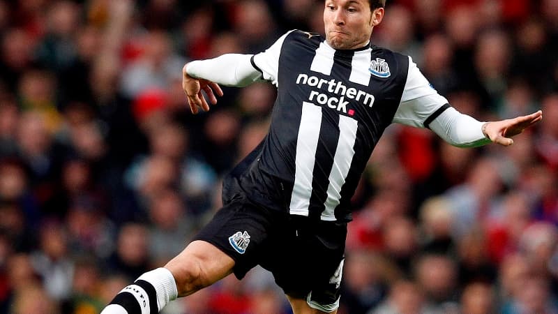 Yohan Cabaye
