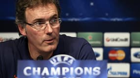 Laurent Blanc