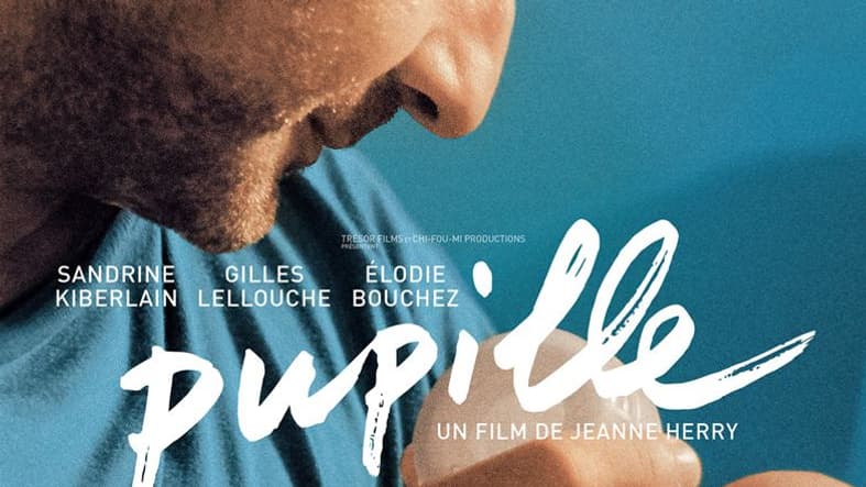 Pupille Pupille
