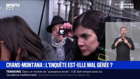 Incendie de Crans-Montana: les parties civiles remontées contre la gestion de l'instruction 