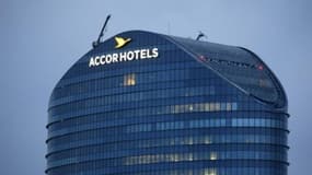 Accor monte en Bourse