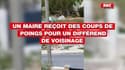 Seine-et-Marne: un maire reçoit des coups de poings pour un différend de voisinage