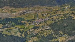 La Palud-sur-Verdon