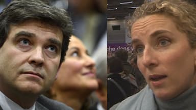 Les points de vue d’Arnaud Montebourg et Delphine Batho divergent pour inciter à sortir du diesel.