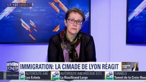 Lois sur l'immigration : la Cimade de Lyon est inquiète