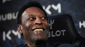 Pelé