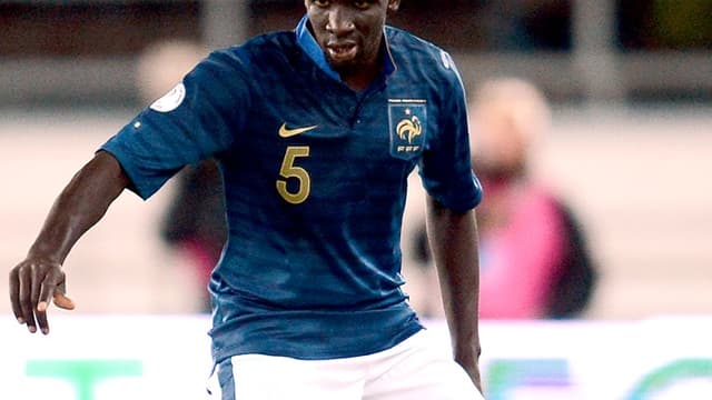 Mamadou Sakho