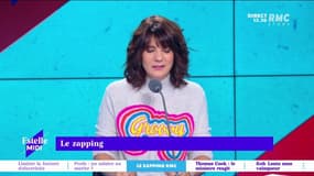 Le Zapping RMC d'Estelle Midi 