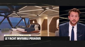Les Désirables de la semaine par Nathan Cocquempot - 24/03/23