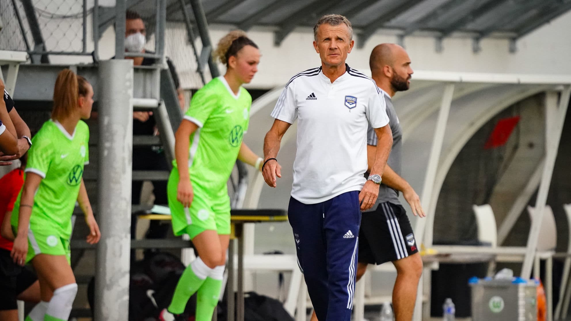 rencontres sportives bordeaux