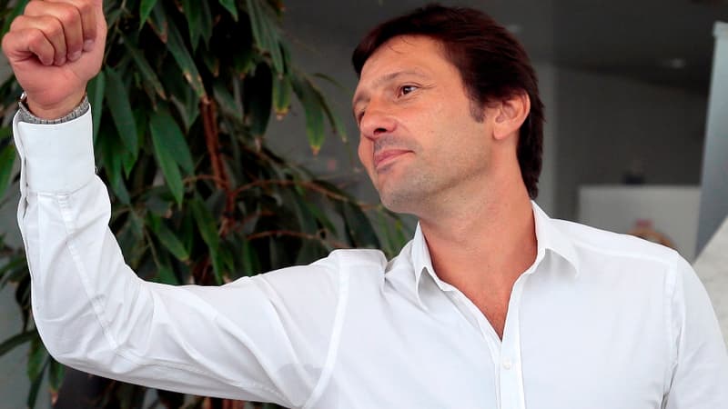 Leonardo de retour au PSG ?