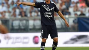 Laurent Koscielny (Bordeaux)