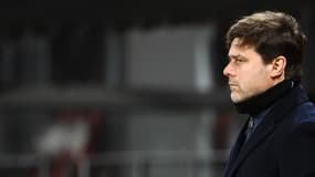 Mauricio Pochettino