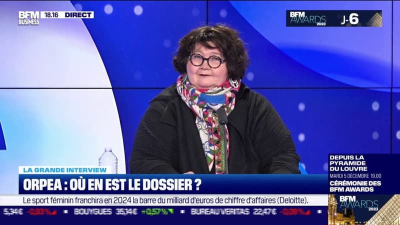 ORPEA: où en est le dossier