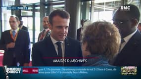 Nouvelle méthode, plus de dialogue et des mesures immédiates: la journée décisive d'Emmanuel Macron