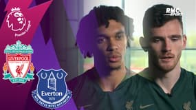 Liverpool-Everton : Entretien croisé Alexander-Arnold-Robertson, les meilleurs latéraux du monde