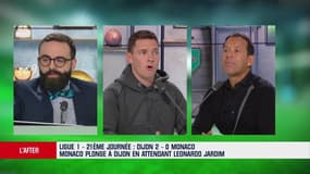 Jardim a-t-il les ressources pour redresser Monaco ? Obraniak a des doutes