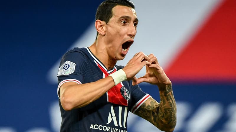 Di Maria