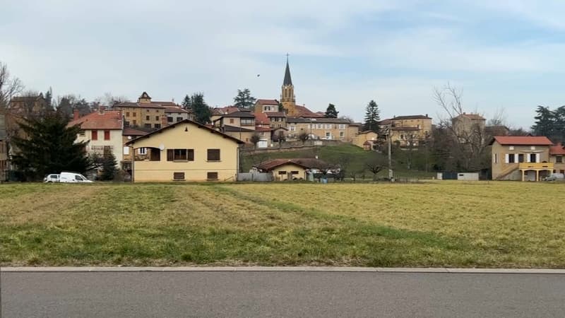 Rhône: le bilan de la fusion de Saint-Germain et Nuelles, 10 ans avant celle d'Oullins et Pierre-Bénite