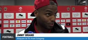 Nice / Guingamp : les réactions