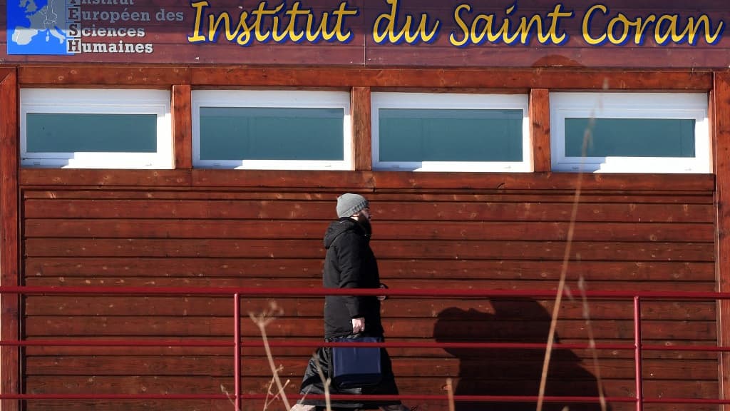 SOUPÇONNÉ DE LÉGITIMER "LE JIHAD ARMÉ", L'INSTITUT EUROPÉEN DES SCIENCES HUMAINES DISSOUS EN CONSEIL DES MINISTRE
