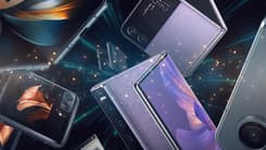 Les smartphones pliants ont la cote en 2023
