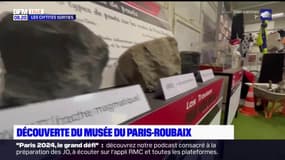 Les Ch'tites Sorties du samedi 8 avril 2023 - Découverte du musée du Paris-Roubaix