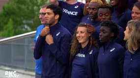  RMC Sport Awards : Mekhissi, roi d’Europe 