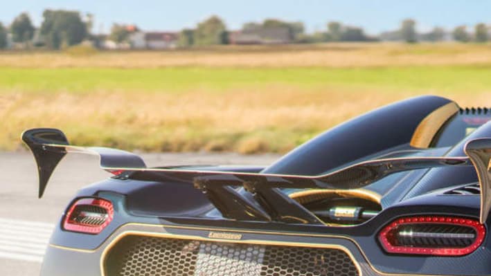 Attention ça brille !