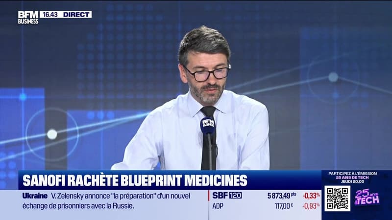 BFM Bourse - Lundi 2 juin