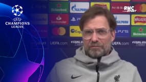 Liverpool - Leipzig : Klopp aurait préféré jouer sur un match simple