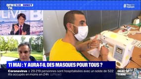 11 mai: y aura-t-il des masques pour tous ? - 24/04