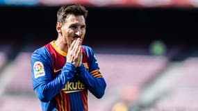 Lionel Messi (Barça)