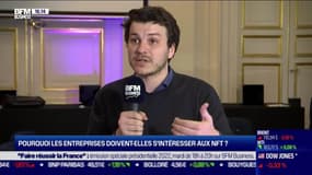 Cryptomonnaies: une industrie florissante en France - 16/04