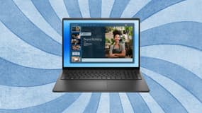 Comment passer à côté de ce PC portable DELL à moins de 500 euros ?