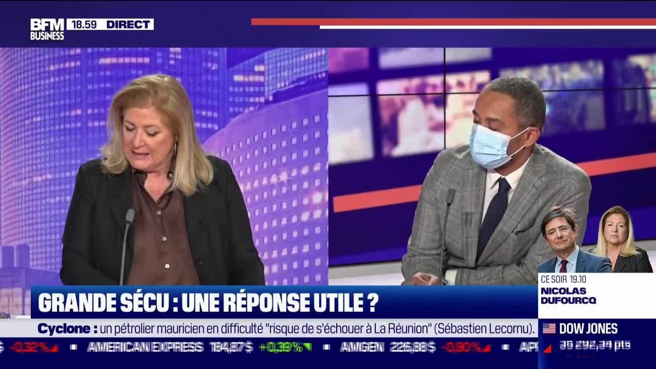 Le Grand Journal de l’Éco Le Grand Journal de l’Éco