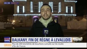 Fin de règne à Levallois: le couple Balkany renonce à se représenter aux municipales