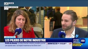 Les piliers de notre industrie - 11/03